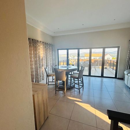Bluewave Lifestyle Villa هارتبيسبورت المظهر الخارجي الصورة