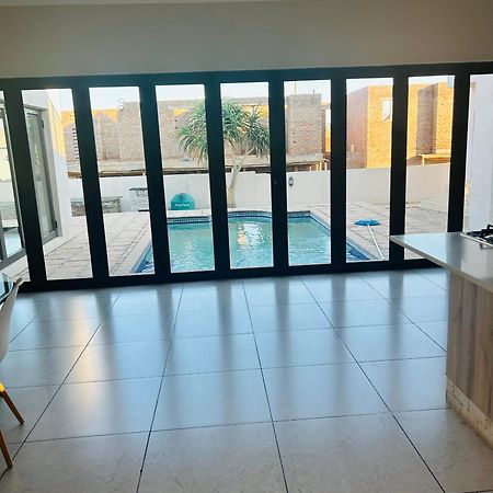 Bluewave Lifestyle Villa هارتبيسبورت المظهر الخارجي الصورة
