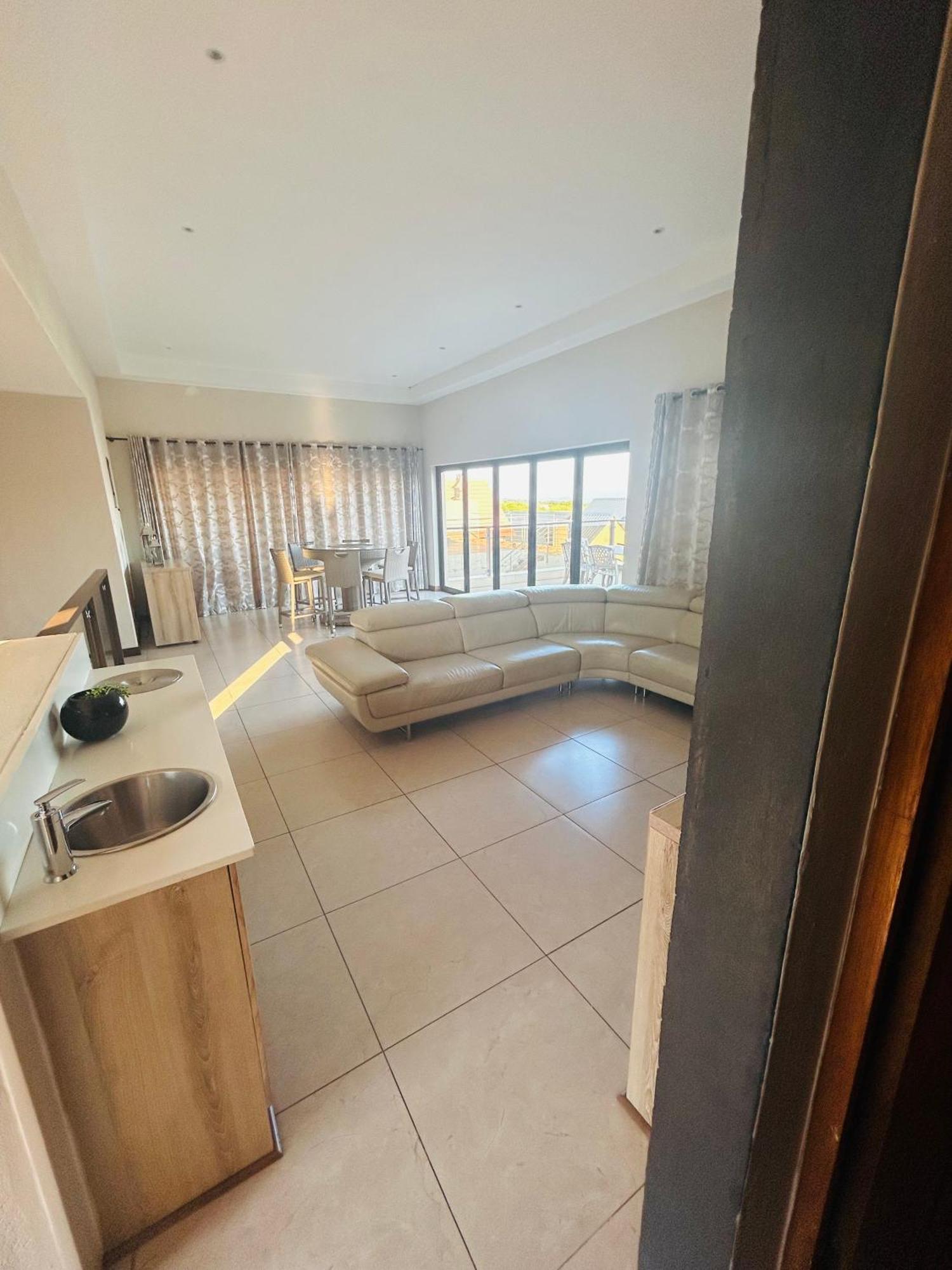 Bluewave Lifestyle Villa هارتبيسبورت المظهر الخارجي الصورة