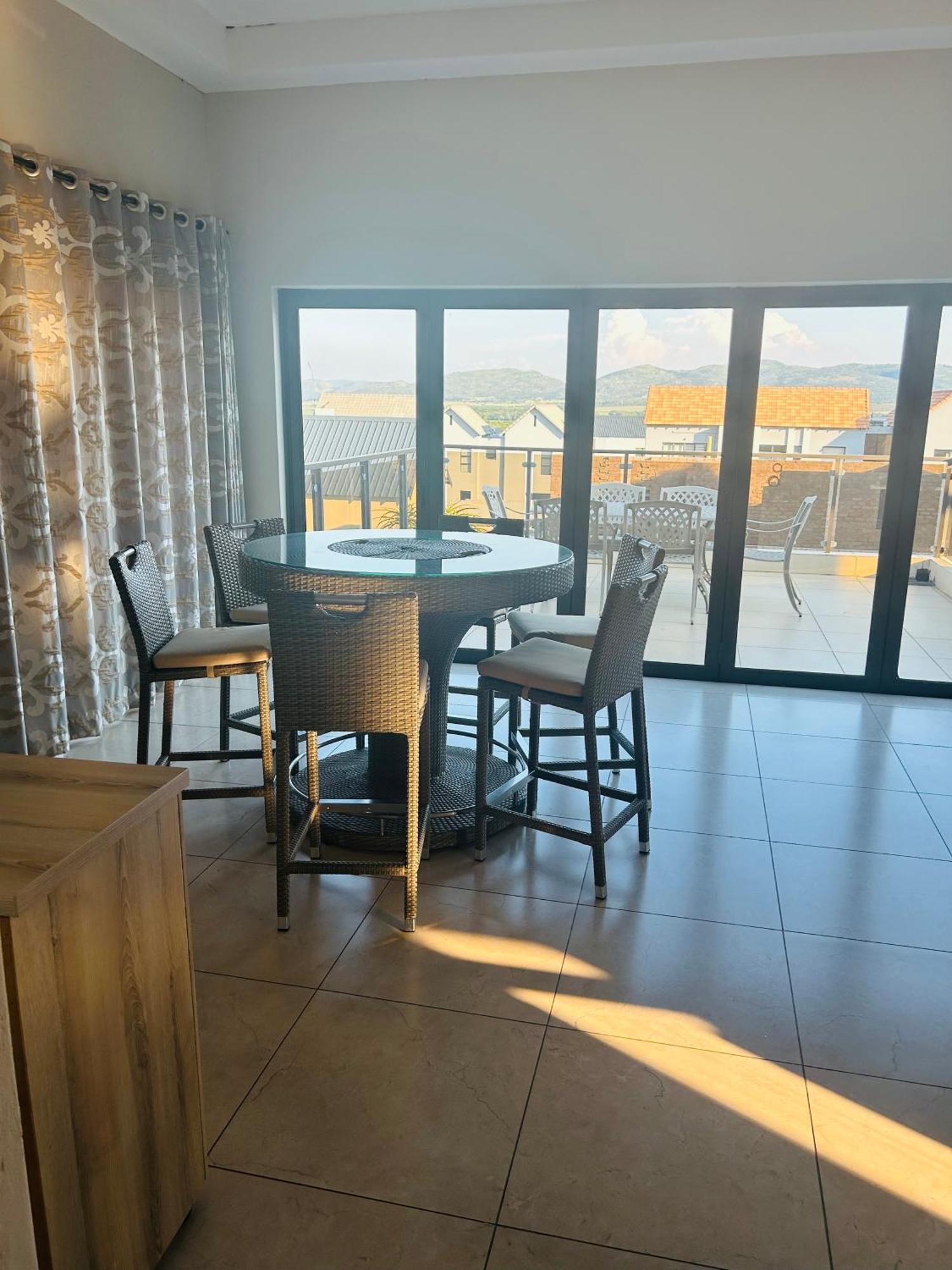 Bluewave Lifestyle Villa هارتبيسبورت المظهر الخارجي الصورة