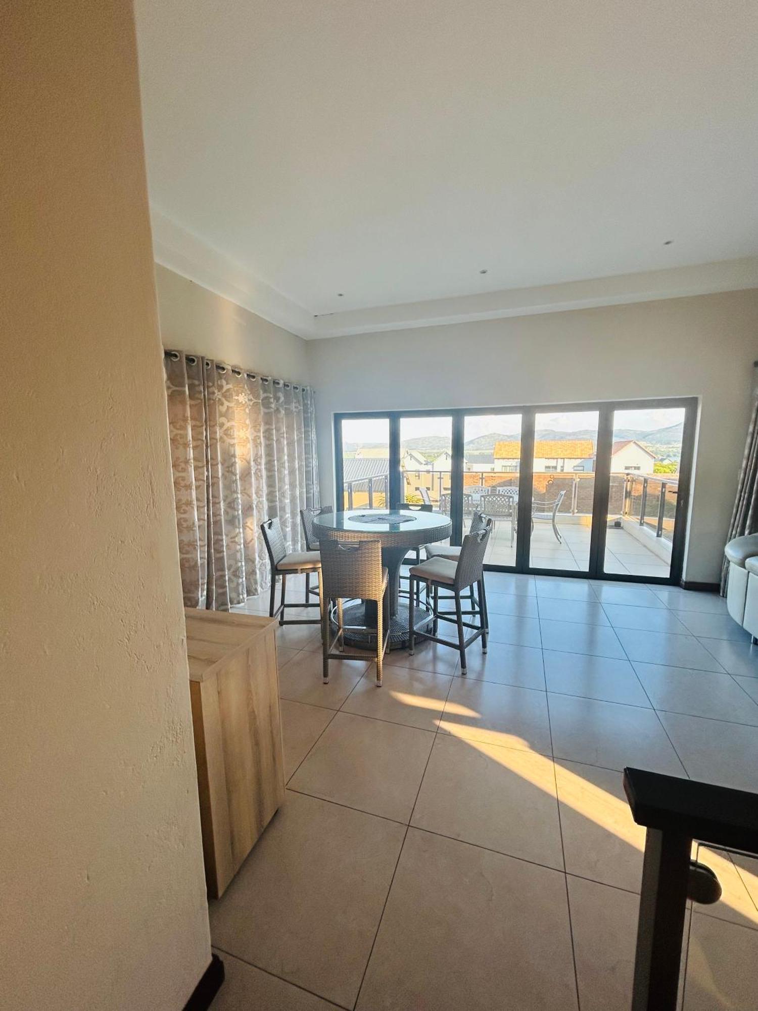 Bluewave Lifestyle Villa هارتبيسبورت المظهر الخارجي الصورة