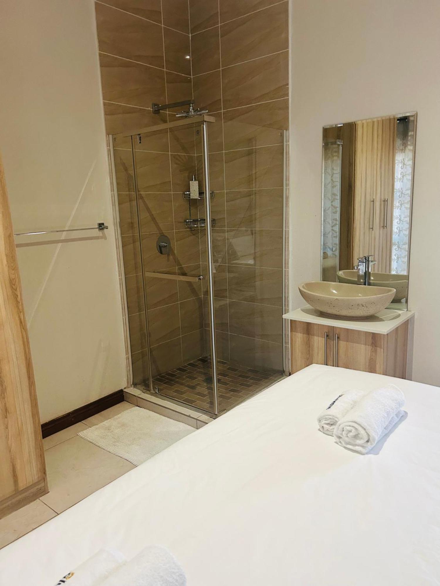 Bluewave Lifestyle Villa هارتبيسبورت المظهر الخارجي الصورة