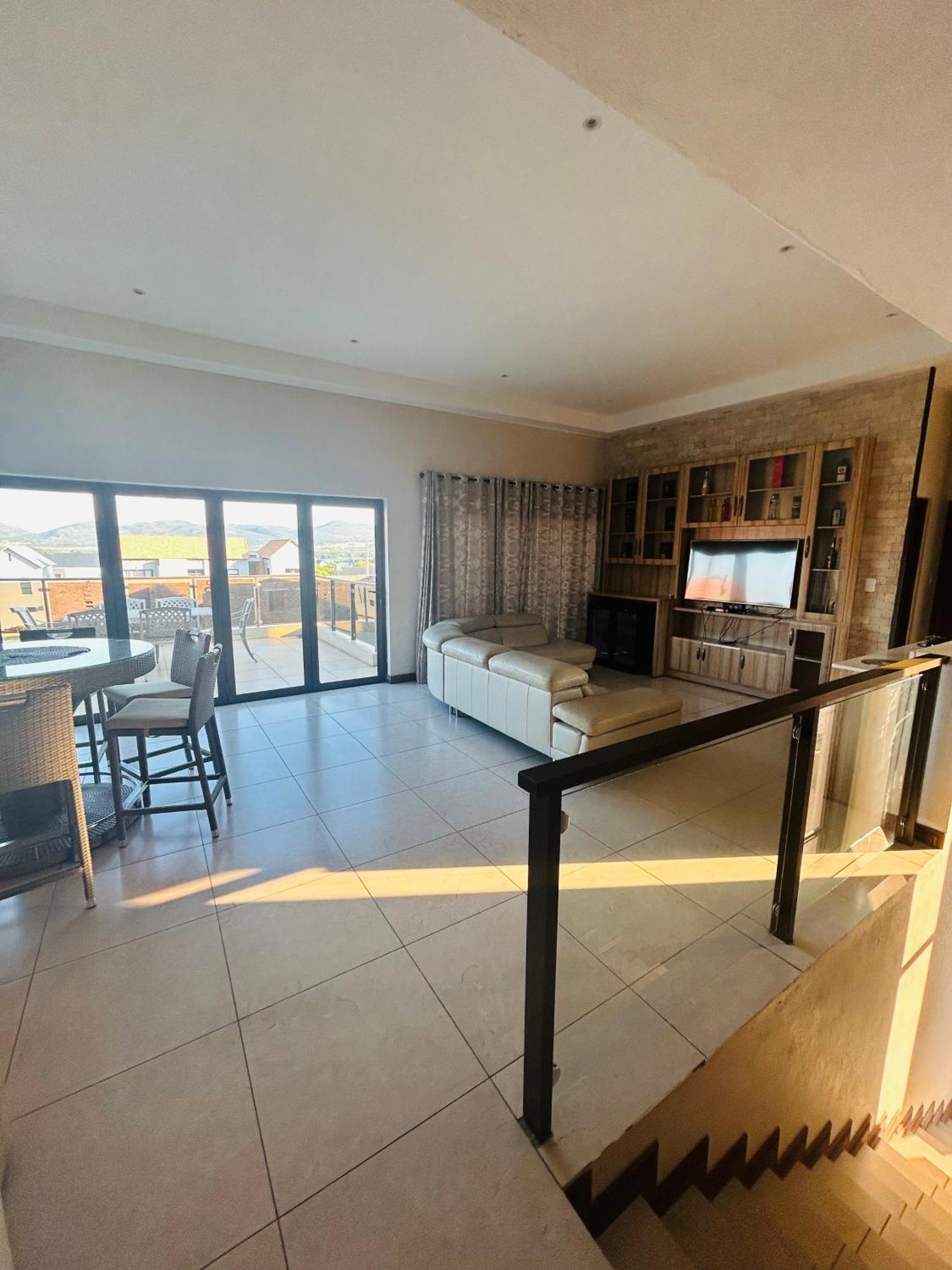 Bluewave Lifestyle Villa هارتبيسبورت المظهر الخارجي الصورة