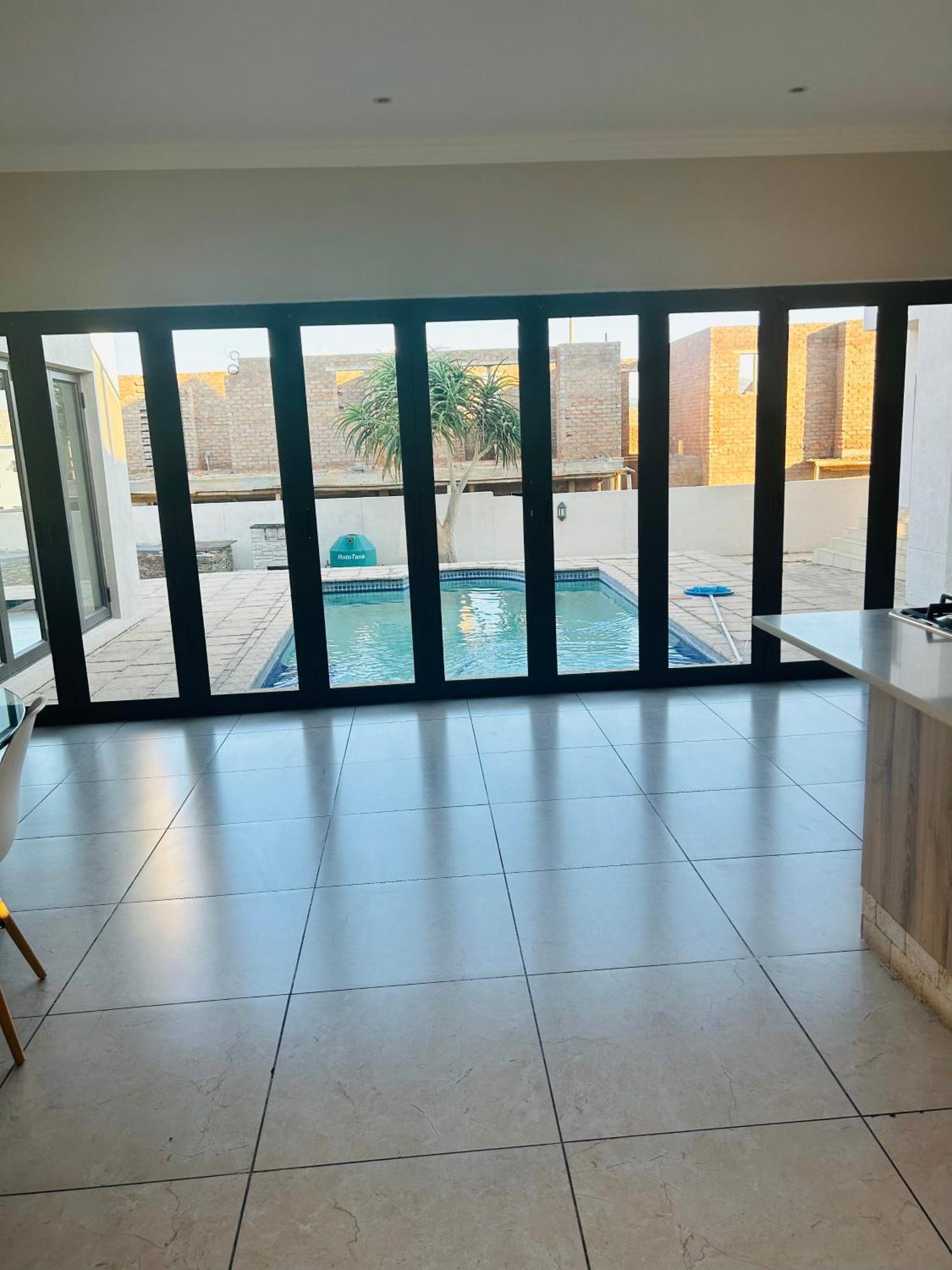 Bluewave Lifestyle Villa هارتبيسبورت المظهر الخارجي الصورة