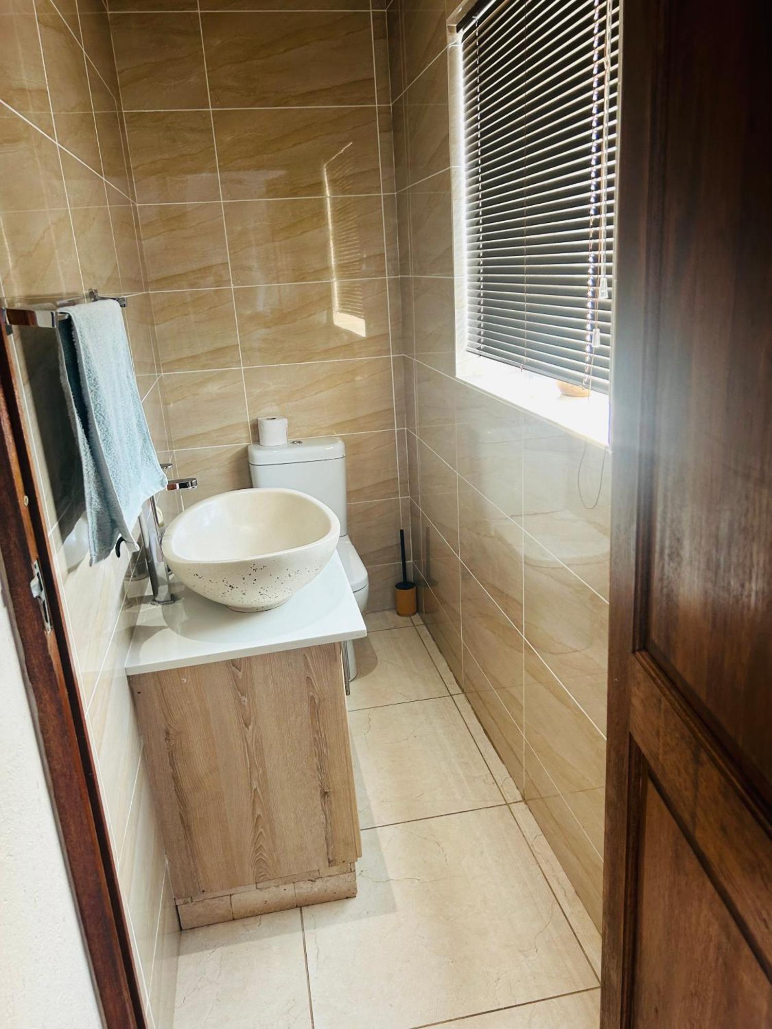 Bluewave Lifestyle Villa هارتبيسبورت المظهر الخارجي الصورة