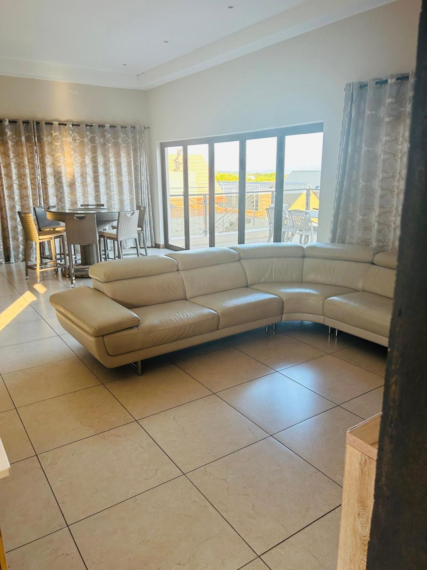 Bluewave Lifestyle Villa هارتبيسبورت المظهر الخارجي الصورة