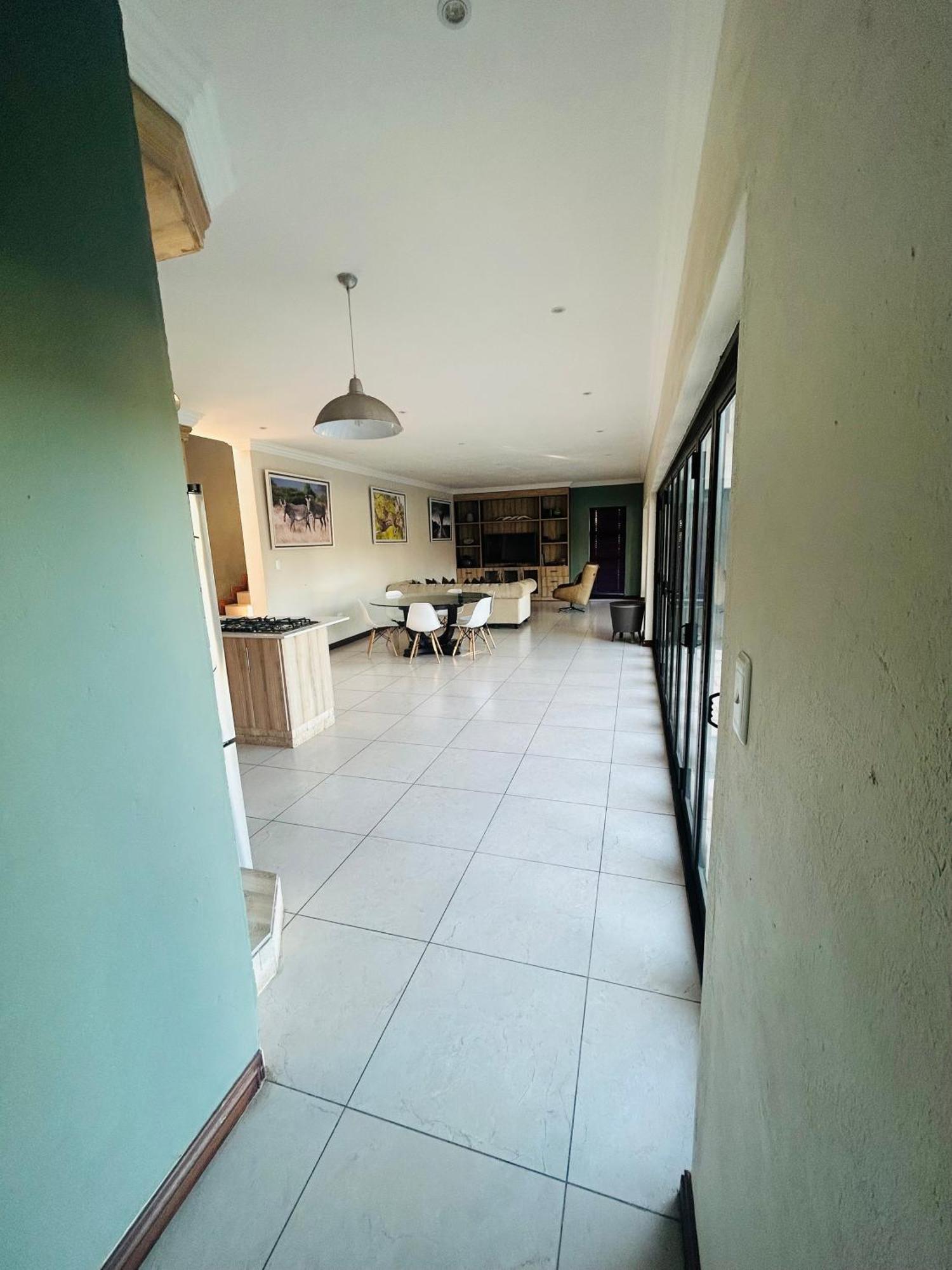 Bluewave Lifestyle Villa هارتبيسبورت المظهر الخارجي الصورة