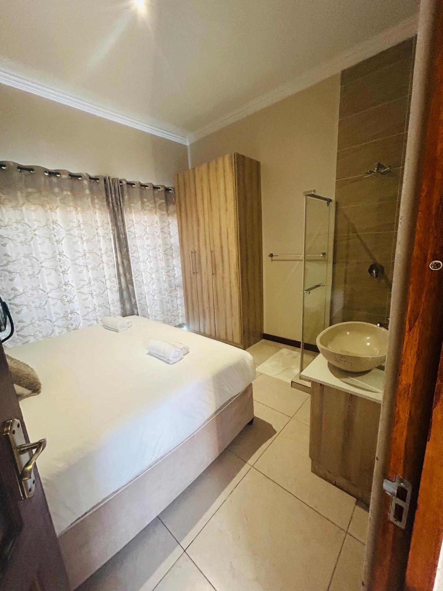 Bluewave Lifestyle Villa هارتبيسبورت المظهر الخارجي الصورة
