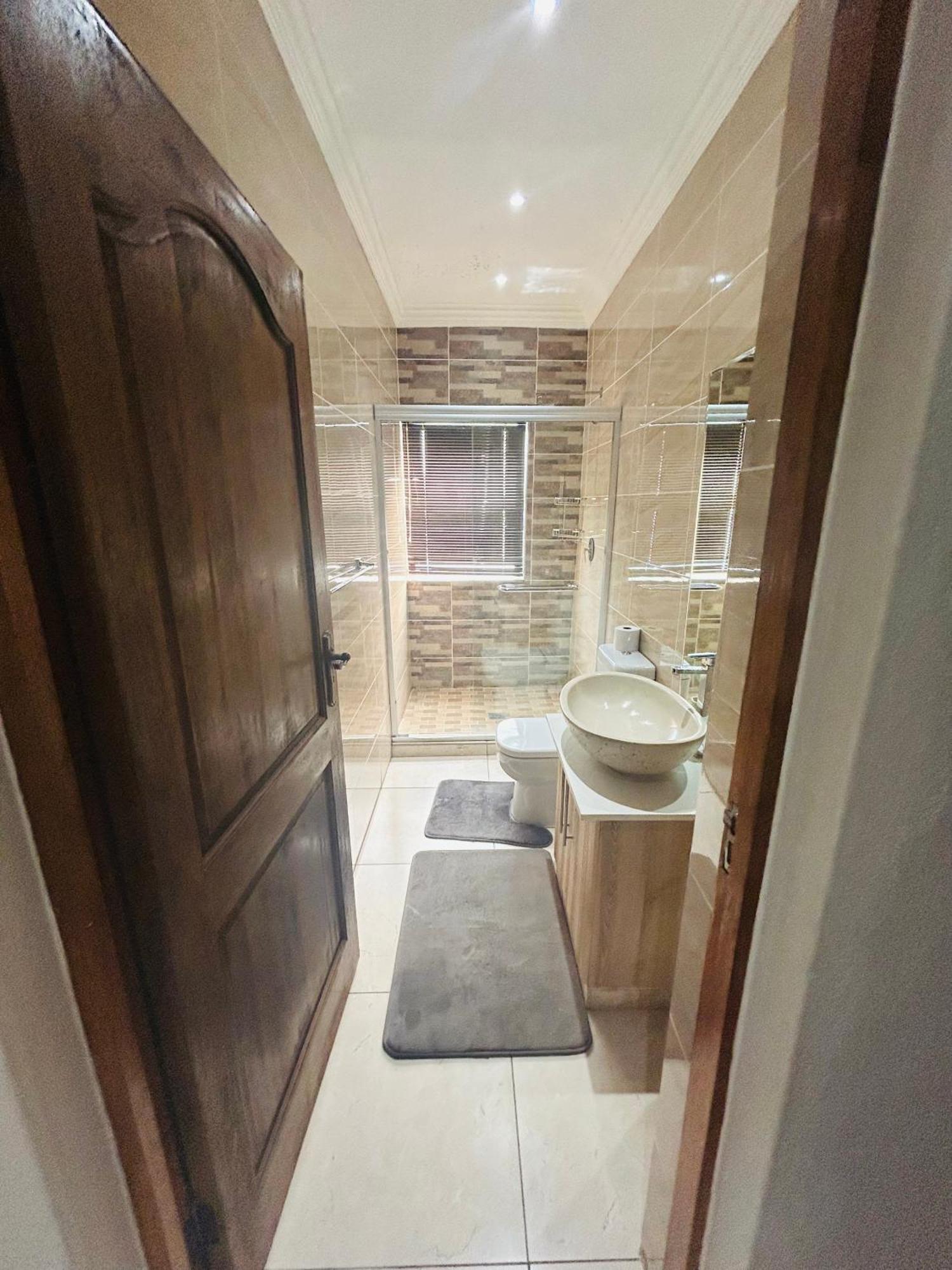 Bluewave Lifestyle Villa هارتبيسبورت المظهر الخارجي الصورة