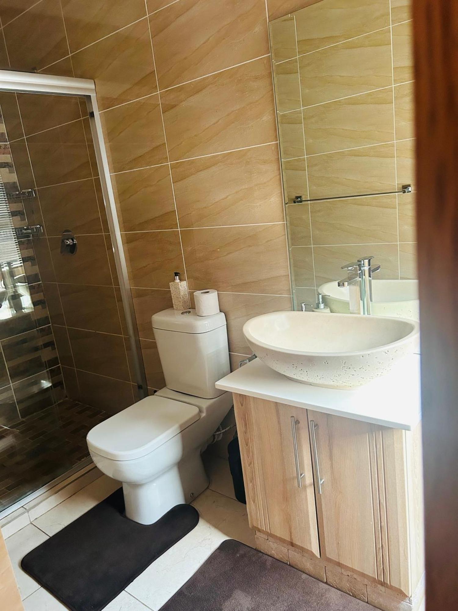 Bluewave Lifestyle Villa هارتبيسبورت المظهر الخارجي الصورة