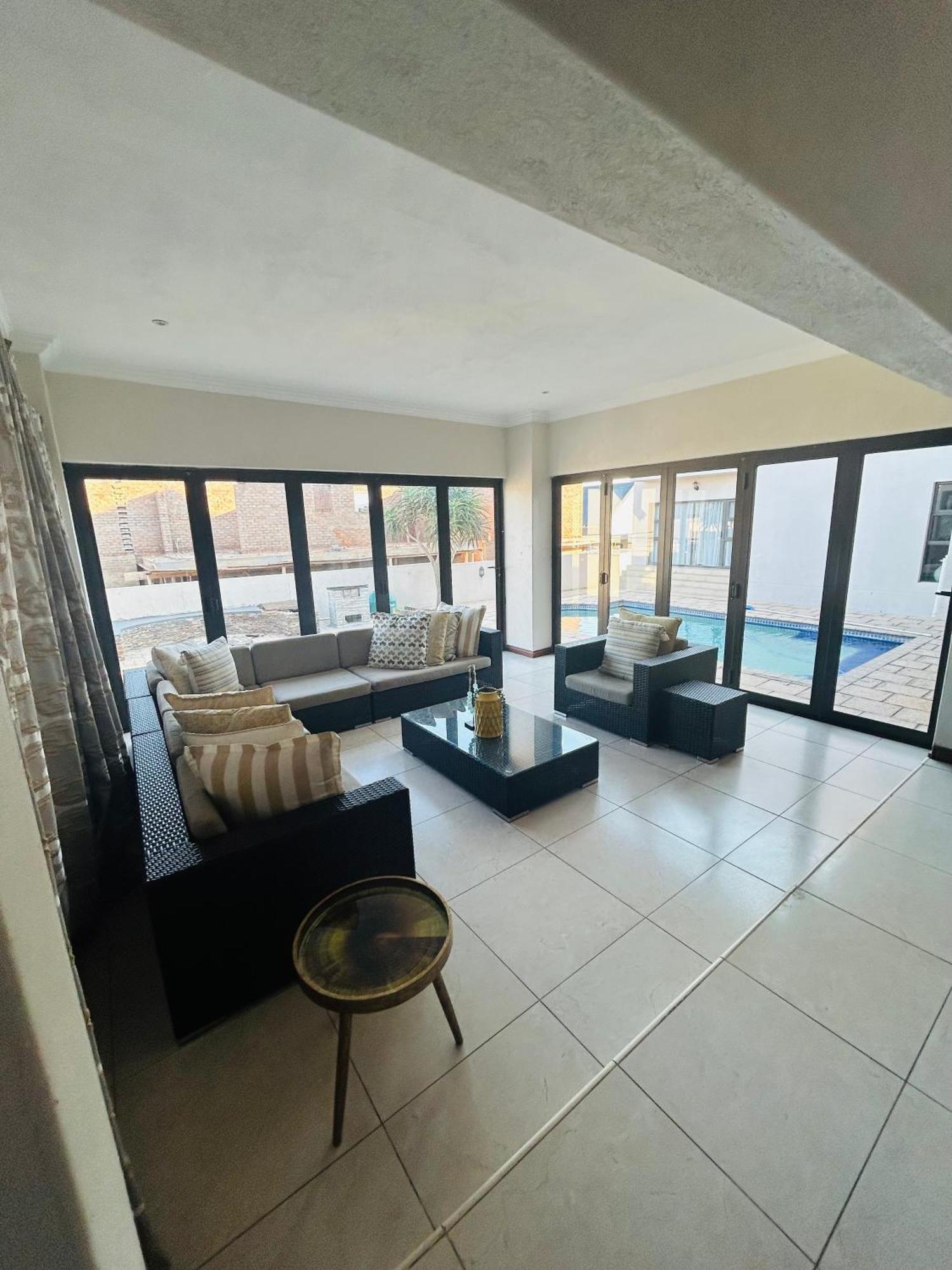 Bluewave Lifestyle Villa هارتبيسبورت المظهر الخارجي الصورة