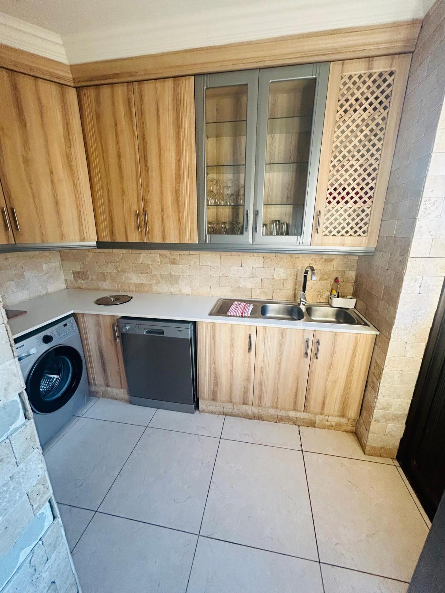 Bluewave Lifestyle Villa هارتبيسبورت المظهر الخارجي الصورة
