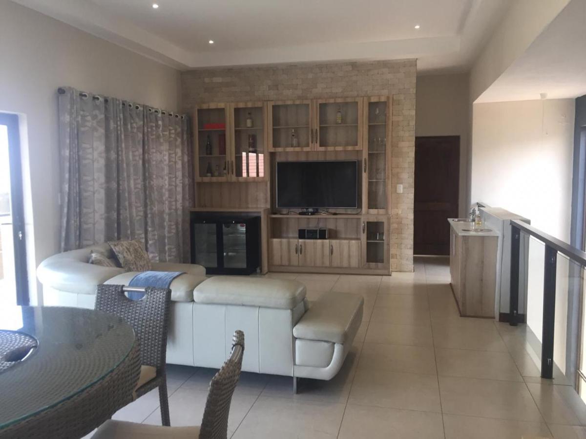 Bluewave Lifestyle Villa هارتبيسبورت المظهر الخارجي الصورة